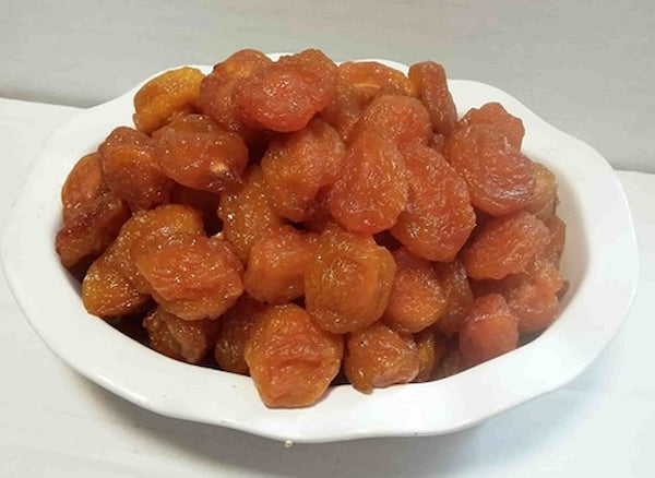 تصویر 1 از خرید الو بخارا رسمی + قیمت فروش استثنایی